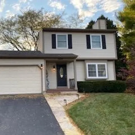 Buy this 3 bed house on 3680 Sugar Loaf Court in Columbus, OH 43221