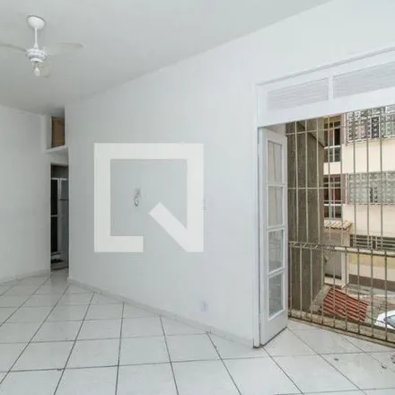 Buy this 2 bed apartment on Rua Engenheiro Edmundo Régis Bittencourt in Olaria, Rio de Janeiro - RJ