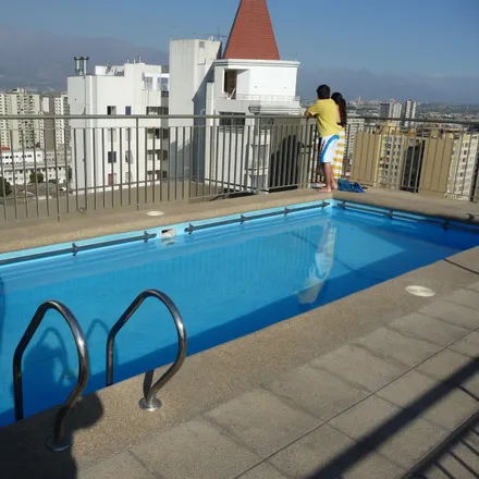 Image 6 - Dieciocho 779, 837 0403 Santiago, Chile - Apartment for rent