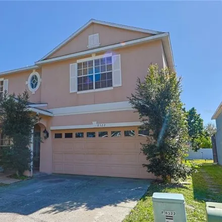 Buy this 6 bed house on 8320 Lake Amhurst Trail in Orlando, FL 32829