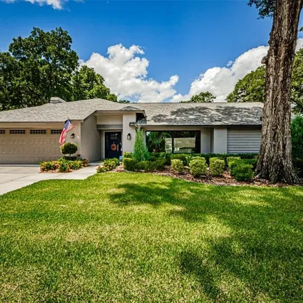 Buy this 4 bed house on 2702 Fairway View Drive in Brandon, FL 33594