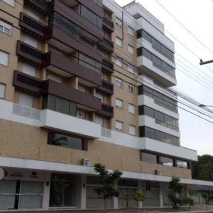 Image 2 - PAM - Pavilhão de Atividades Multiplas, Rua Teodomiro Porto da Fonseca, Centro, Estância Velha - RS, 93600-000, Brazil - Apartment for sale