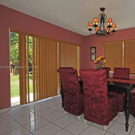 Image 4 - 11718 Southwest 113th Terrace, Kendall, FL 33186, USA - House for rent