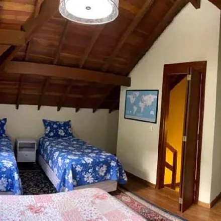 Rent this 3 bed house on Canela in Região Geográfica Intermediária de Caxias do Sul, Brazil