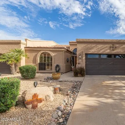 Buy this 2 bed house on 2627 North Bolero Bend in Rio Verde, Maricopa County