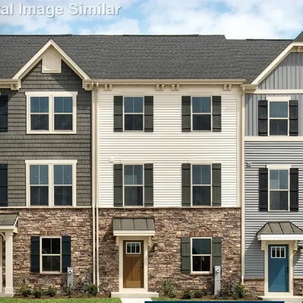 Buy this 3 bed townhouse on 3206 Stallings Road in Harrisburg, NC 28075
