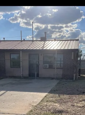 Rent this 2 bed house on 2115 Lake Omega Street in El Paso, TX 79936
