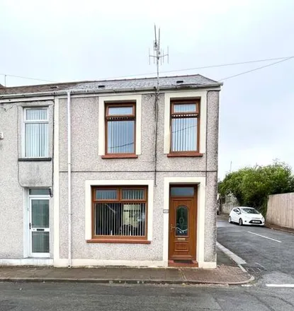 Buy this 3 bed house on Tramway in Hirwaun, CF44 9PA