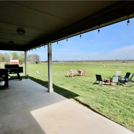 Image 8 - 10189 Cedar Rock Parkway, Crawford, McLennan County, TX 76638, USA - House for sale