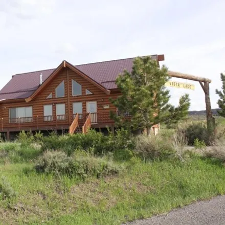 Buy this 2 bed house on Harbor Drive in Panguitch Lake Resort, Garfield County