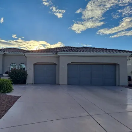 Buy this 2 bed house on 22002 North Valerio Drive in Sun City West, AZ 85375