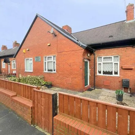 Buy this 1 bed house on Maglona Street in Seaham, SR7 7RE