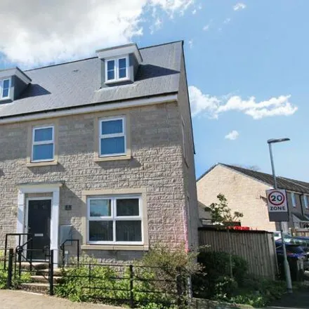 Buy this 5 bed house on Upper Mill in Wiltshire, SN5 4FL