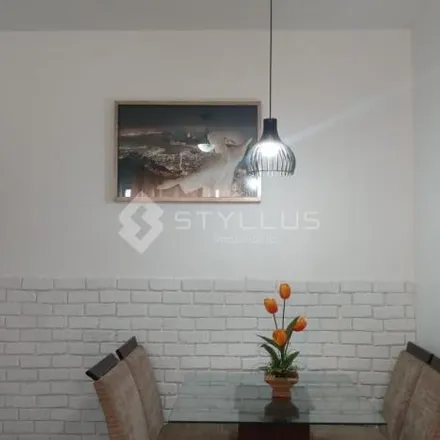 Buy this 2 bed apartment on Rua Cardoso Quintão in Tomás Coelho, Rio de Janeiro - RJ