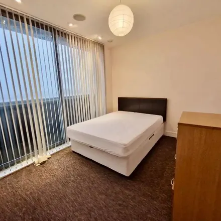 Rent this 2 bed apartment on The ARC in Queens Road, Titanic Quarter
