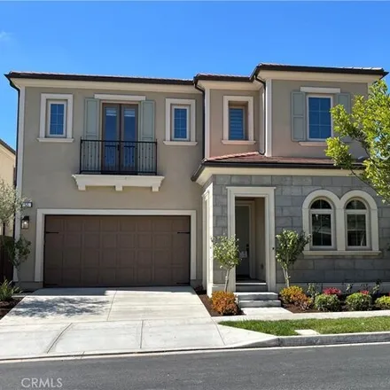 Rent this 4 bed house on 95 Rockinghorse in Irvine, CA 92602