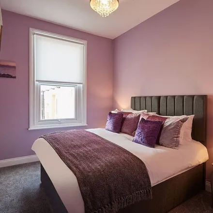 Rent this 2 bed apartment on Saltburn in Marske and New Marske, TS12 1EF
