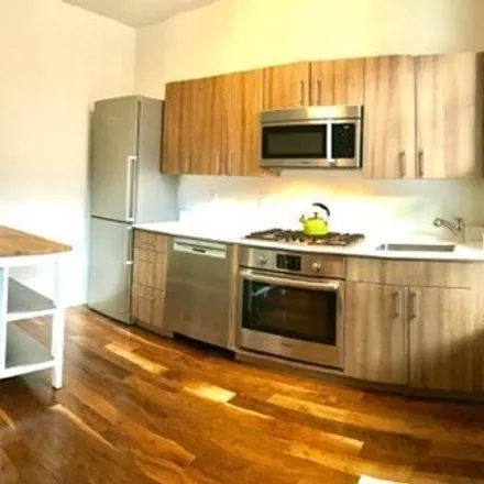 Rent this 1 bed condo on 45 First Avenue in Boston, MA 02129