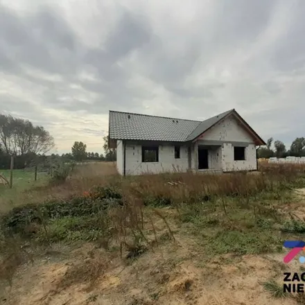 Buy this studio house on Marszałka Józefa Piłsudskiego 6 in 67-100 Nowa Sól, Poland