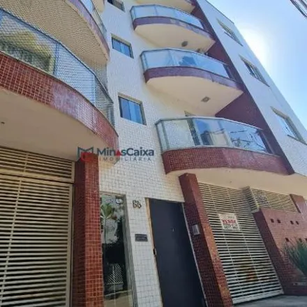 Buy this 3 bed apartment on Avenida Ary Barroso in Timóteo - MG, 35180-000