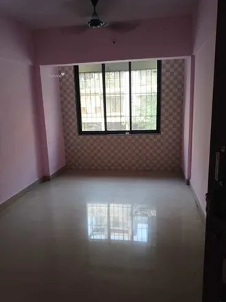 Image 7 - NMMC UHP Ghansoli, Ghansoli Gaon Road, Ghansoli, Navi Mumbai - 400701, Maharashtra, India - Apartment for rent