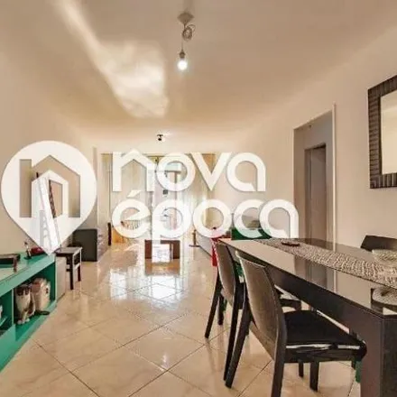 Buy this 4 bed apartment on Mirante da Lagoa Building Condo in Rua Baronesa do Poconé 141, Lagoa