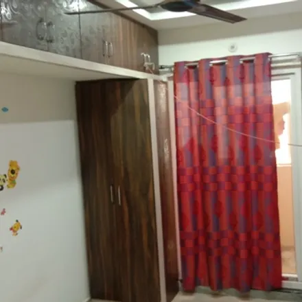 Buy this 2 bed apartment on unnamed road in Ward 108 Miyapur, Hyderabad - 500049
