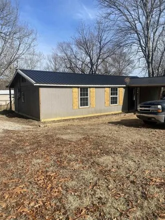 Buy this 1 bed house on 550 Cockrill Street in Lonsdale, Garland County