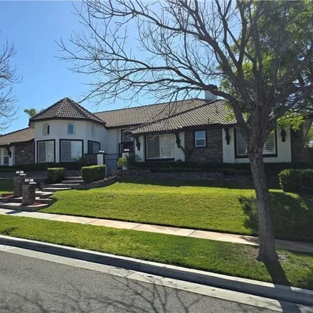 Image 2 - 2864 Citrocado Ranch Street, Corona, CA 92881, USA - House for rent