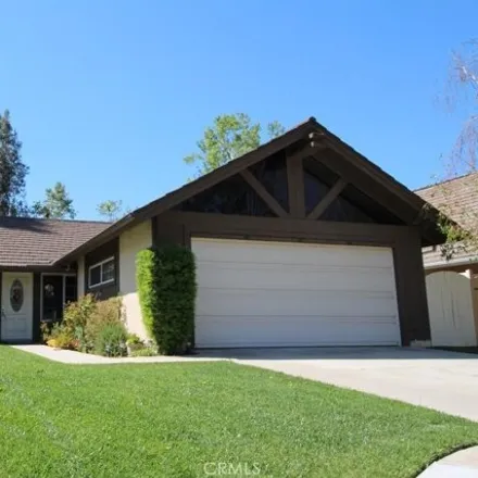 Image 1 - 26712 Rio Bravo Circle, Lake Forest, CA 92630, USA - House for rent