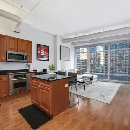 Image 5 - Riverbend, 333 North Canal Street, Chicago, IL 60606, USA - Condo for sale