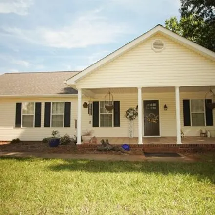 Buy this 2 bed house on 121 Pine Mountain Drive in McDaniel Heights, Pickens County