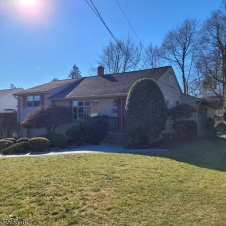 Buy this 3 bed house on 33 Old Orchard Court in Cedar Grove, NJ 07009