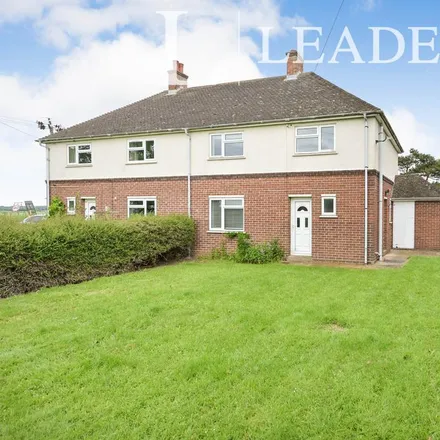 Rent this 3 bed duplex on Potton Road in Huntingdonshire, PE19 6XJ