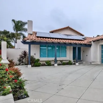 Buy this 4 bed house on 9601 Castine Dr in Huntington Beach, California