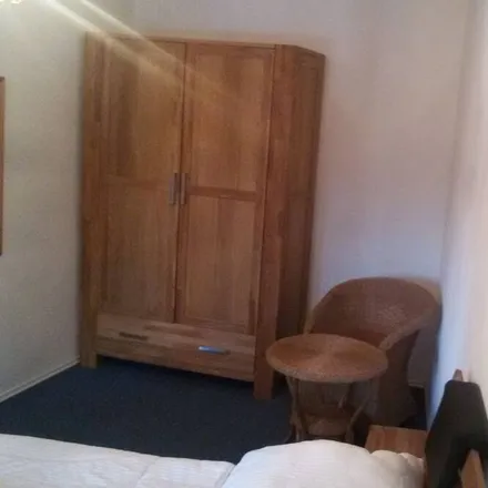 Rent this 1 bed house on 16515 Oranienburg