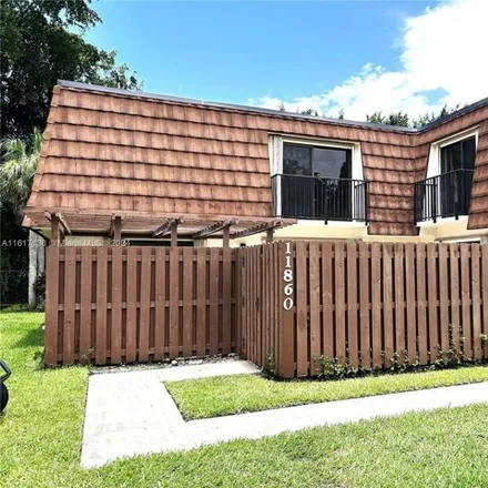 Buy this 3 bed house on 11860 SW 9th Mnr in Davie, Florida