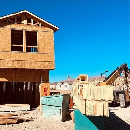 Buy this 5 bed loft on 10100 South Vickers Street in Enterprise, NV 89178