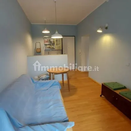 Rent this 3 bed apartment on Via Vittorio Alfieri in 10121 Turin TO, Italy