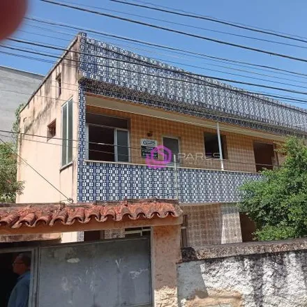 Buy this 3 bed house on Rua Castorina Francisco da Cruz in Badu, Niterói - RJ