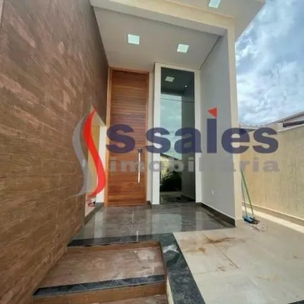 Image 1 - unnamed road, Vicente Pires - Federal District, 72002-495, Brazil - House for sale