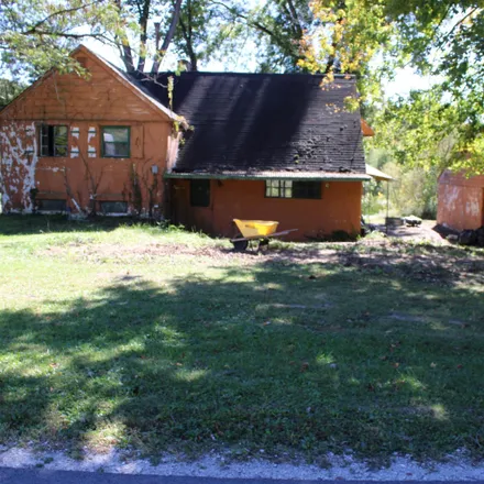 Image 3 - 5998 West Coalmont Public Road, Buchanan Corner, Clay County, IN 47438, USA - House for sale