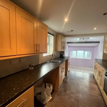 Rent this 4 bed apartment on 14 Salop Street in Penarth, CF64 1EE