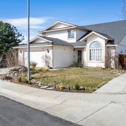 Buy this 4 bed house on 124 North Pointe Circle in Dayton, NV 89403