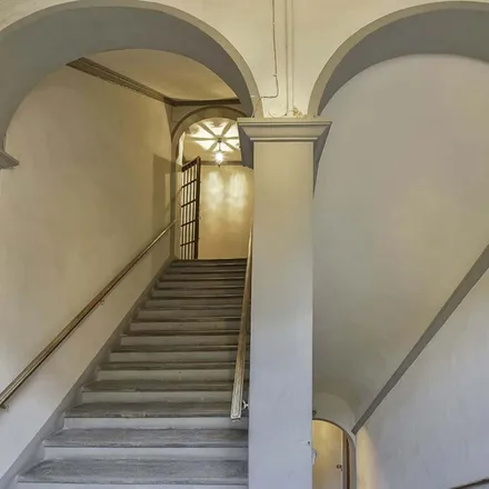 Image 5 - Via dei Pandolfini, 16, 50122 Florence FI, Italy - Apartment for rent