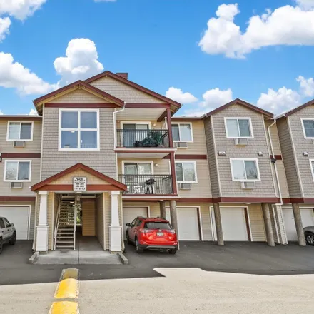 Buy this 3 bed condo on 750 Northwest 185th Avenue in Beaverton, OR 97006