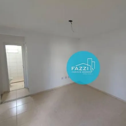 Rent this studio apartment on Rua Sebastião do Prado Luz in Região Urbana Homogênea XXIII, Poços de Caldas - MG