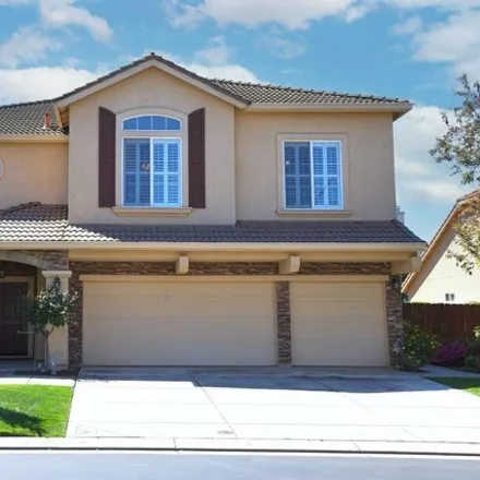Buy this 4 bed house on 1742 Saint Mayeul Drive in Modesto, CA 95356