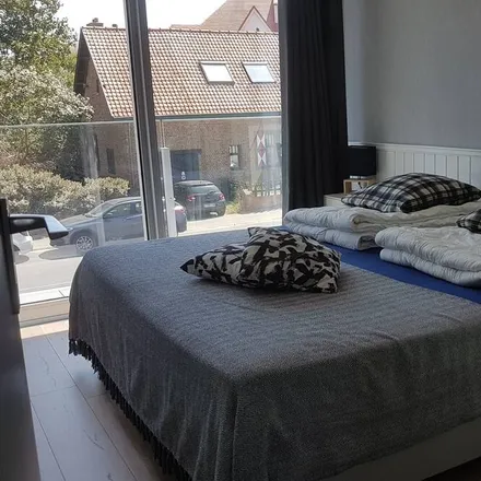 Rent this 2 bed apartment on 8670 Koksijde