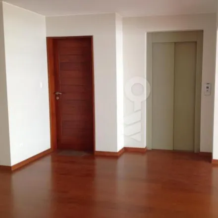 Buy this 3 bed apartment on Jirón Batallón Callao Sur in Santiago de Surco, Lima Metropolitan Area 15039